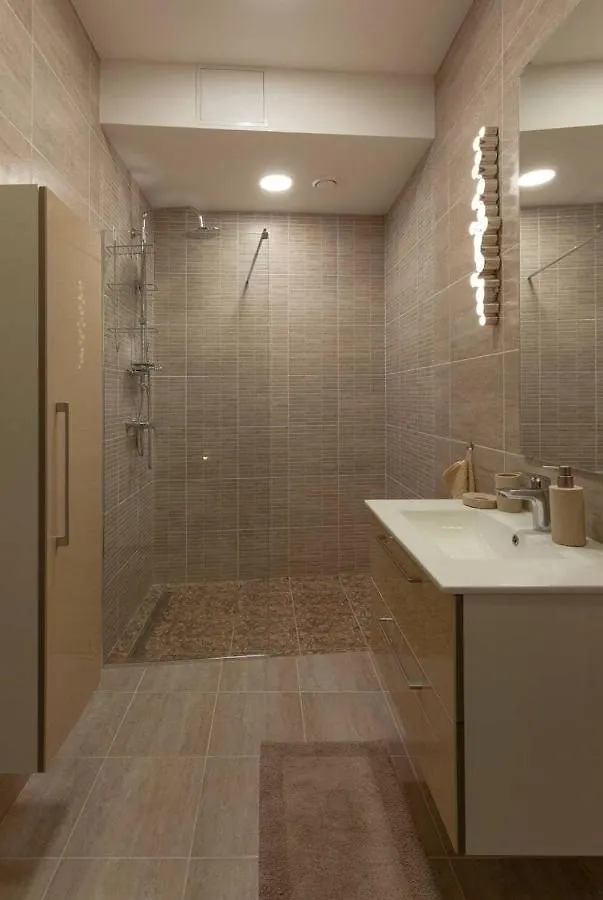 Appartamento Voyage House